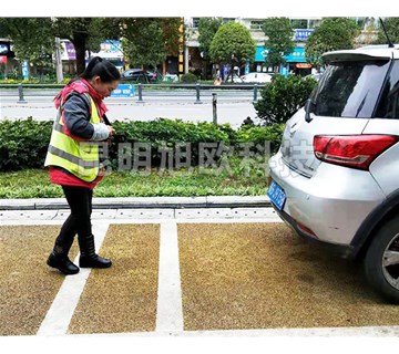 占道停車(chē)收費(fèi)系統(tǒng)：優(yōu)化城市道路資源利用的有效途徑？